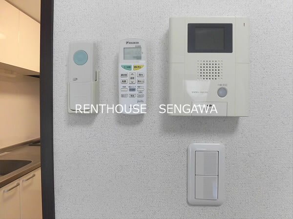 ANY SENGAWA -当店専任物件- その他4
