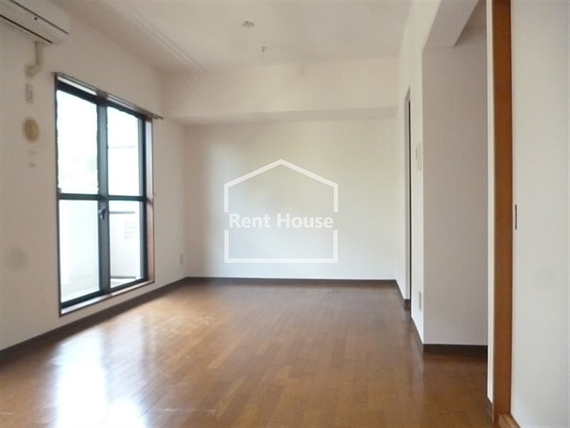 フィール天神町２号館   リビング