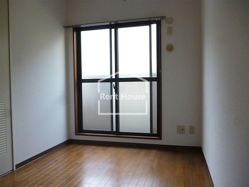 フィール天神町２号館   ベッドルーム