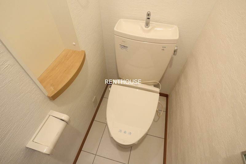 COREDO喜多山  当店限定物件 その他1