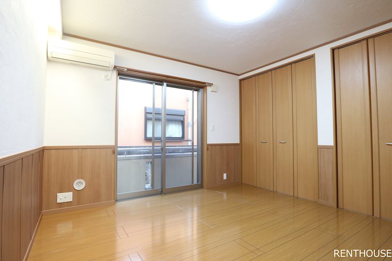 COREDO喜多山  当店限定物件 リビング