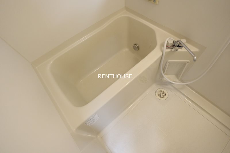 COREDO喜多山  当店限定物件 風呂画像