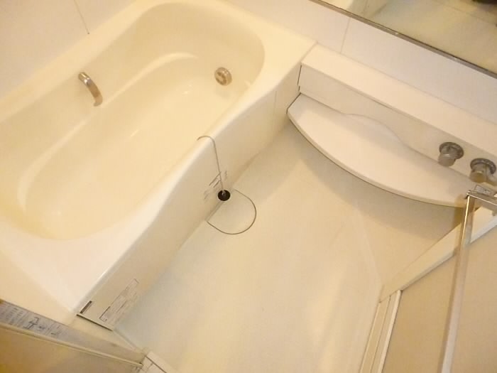 風呂画像
