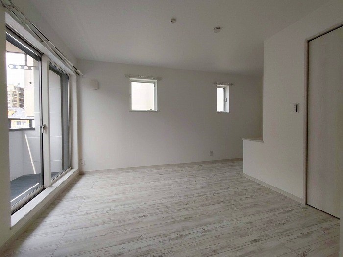 Sereno（セレーノ）府中緑町　当社管理物件  ベッドルーム