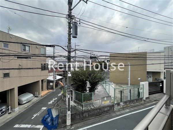 ヴィラ馬橋 　弊社管理物件 その他3