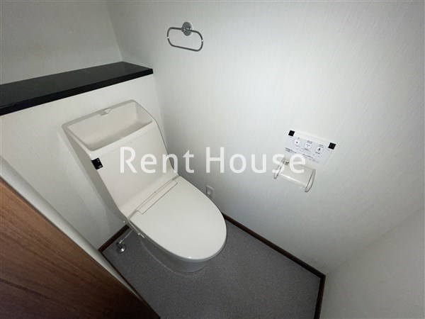 ヴィラ馬橋 　弊社管理物件 その他7