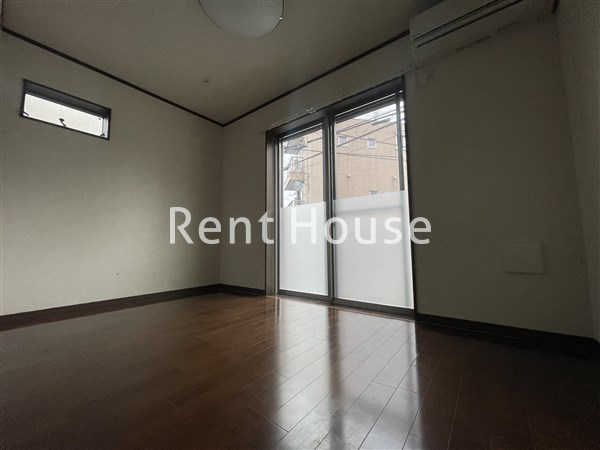 ヴィラ馬橋 　弊社管理物件 リビング