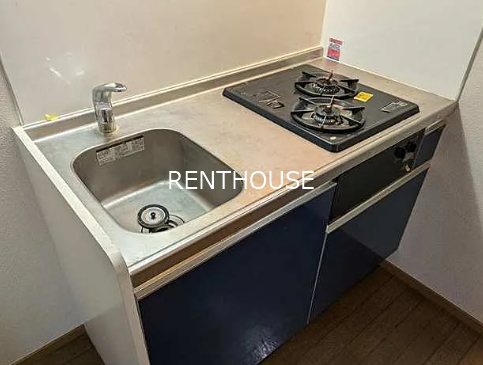 ヴァンテアン  キッチン