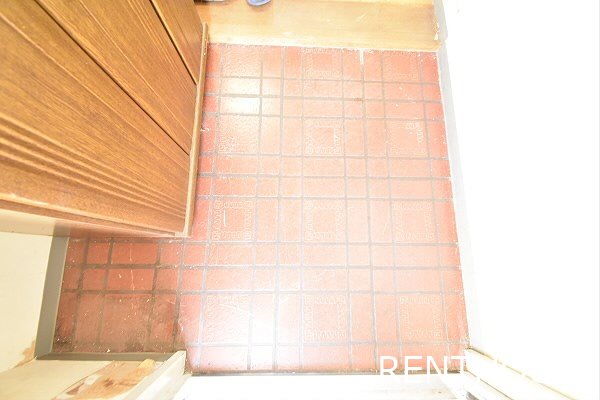 豊栄アンバサダー  玄関