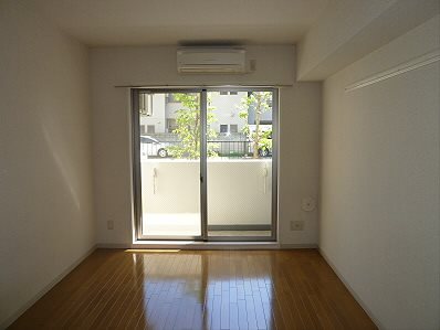 キングスコート    玄関