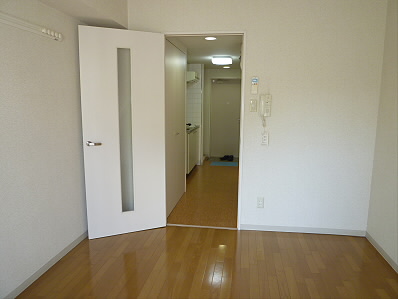 キングスコート    風呂画像