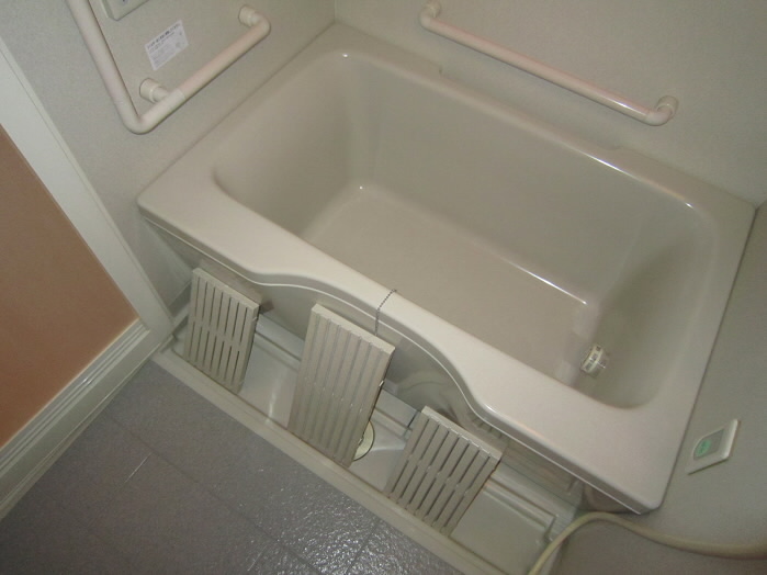 風呂画像
