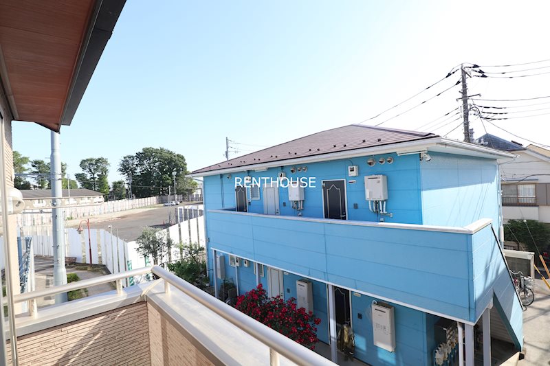 ガーデンハウスSKⅡ   その他6