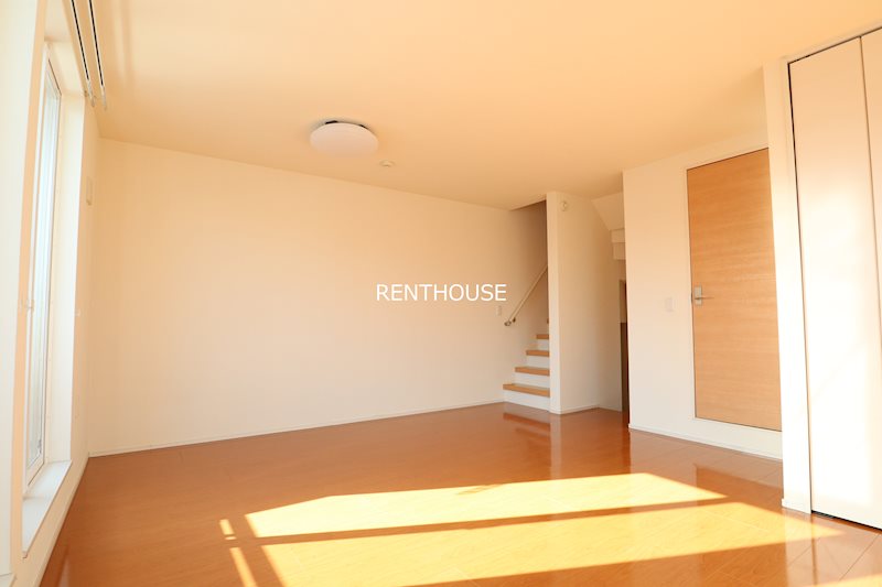 ガーデンハウスSKⅡ   ベッドルーム