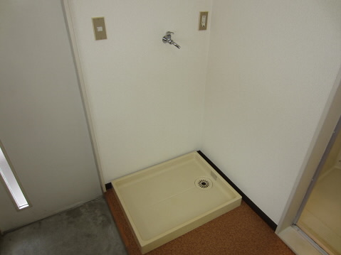 オリオンA    ベッドルーム