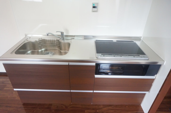 カーサグリーンプラザ   キッチン