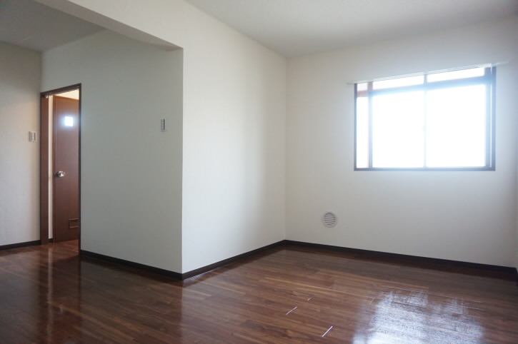 カーサグリーンプラザ   ベッドルーム