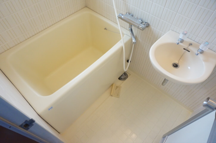 カーサグリーンプラザ   風呂画像