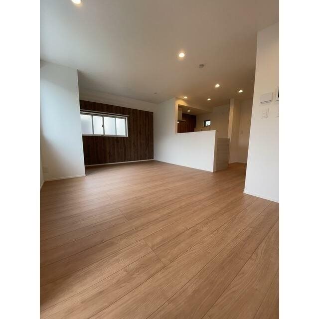 Ｋolet調布多摩川  リビング