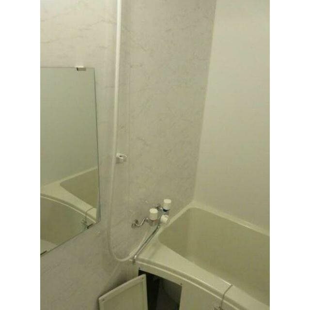 ＡＺＥＳＴ調布  風呂画像