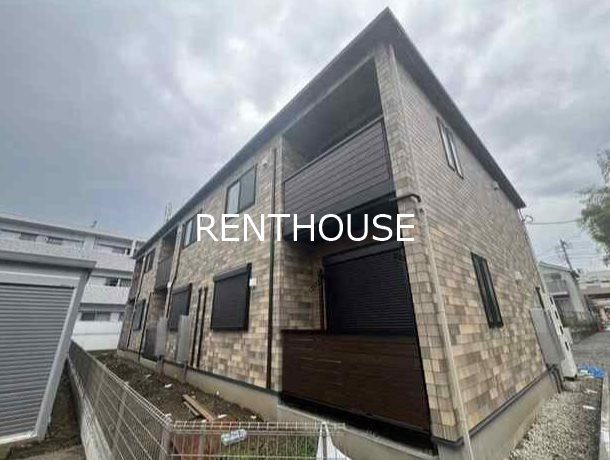 グランシャリオ  外観