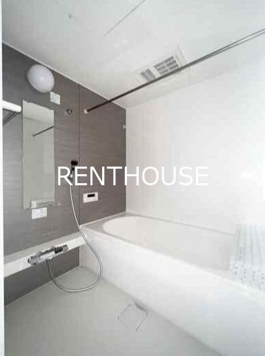 グランシャリオ  風呂画像