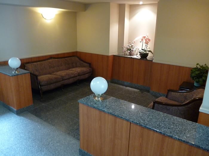 府中中河原パークホームズ その他1