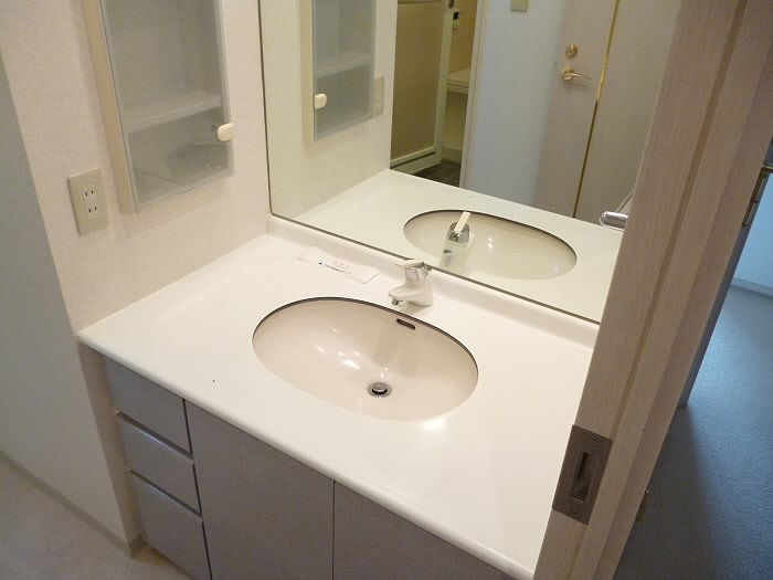 府中中河原パークホームズ その他3