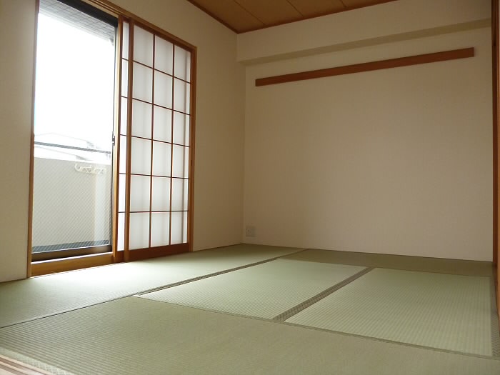 府中中河原パークホームズ その他4