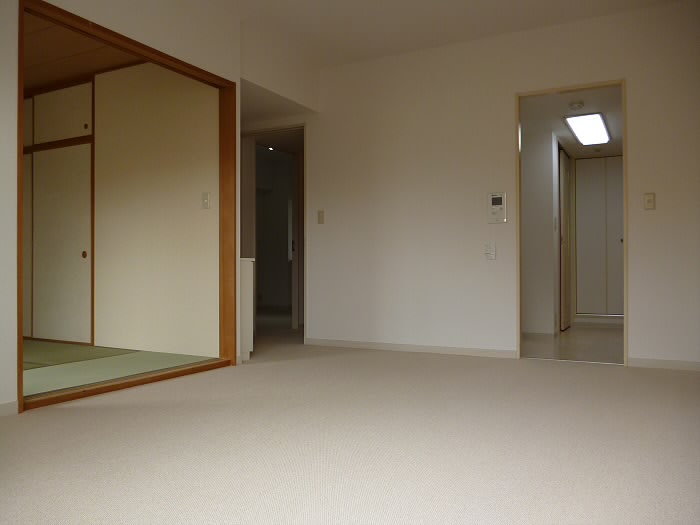 府中中河原パークホームズ その他5