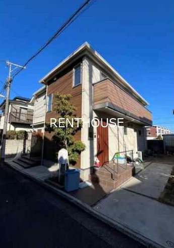 フラットK 外観