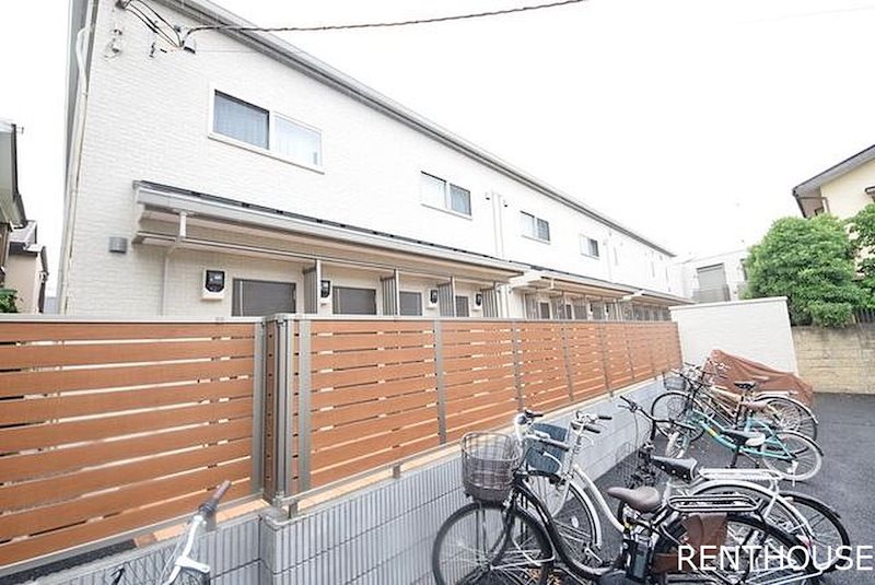 グランヒルズ  外観