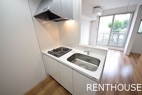 グランヒルズ  キッチン