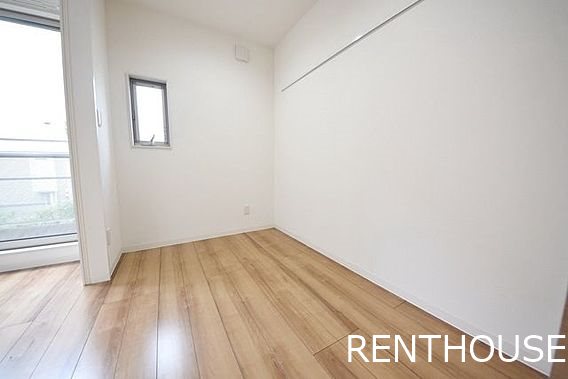 グランヒルズ  ベッドルーム