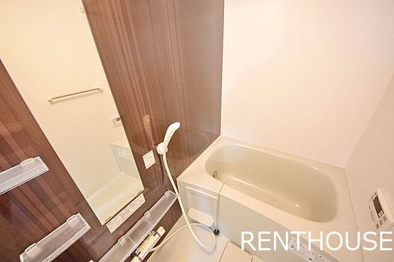 グランヒルズ  風呂画像