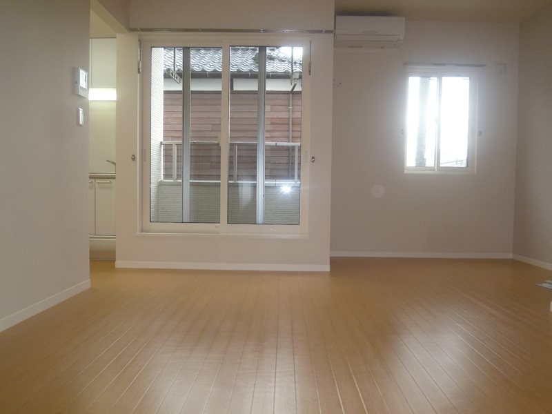 ひだまり   リビング