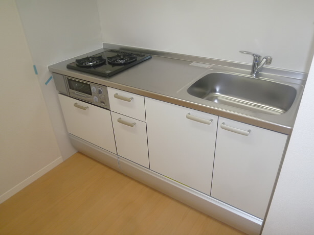 ひだまり   キッチン