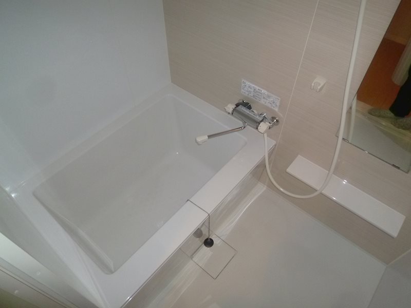 ひだまり   風呂画像