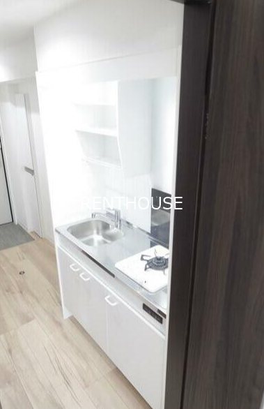 T&amp;lsquo;ｓcuore西調布 キッチン