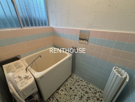 コーポ宗田  風呂画像