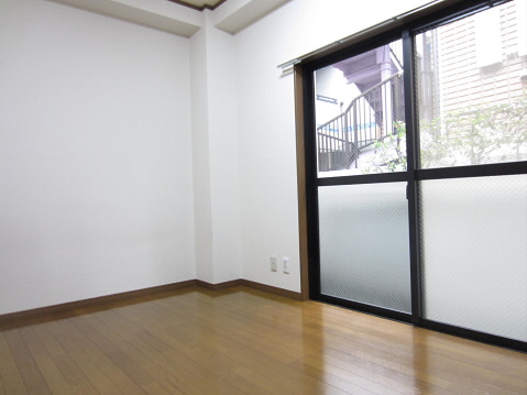 コートハウスＪ　 リビング