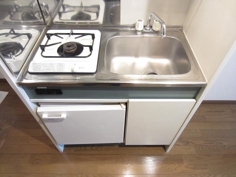 コートハウスＪ　 キッチン