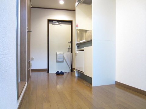 コートハウスＪ　 ベッドルーム