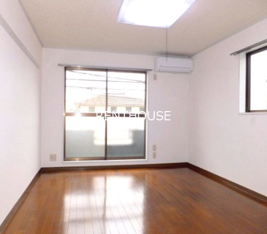 リブハイム リビング