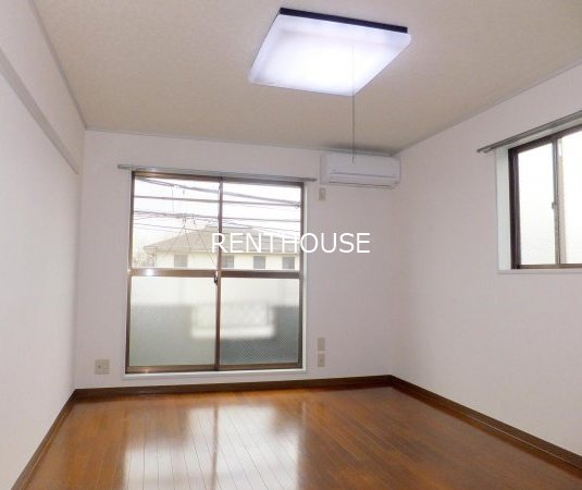 リブハイム キッチン