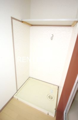 ヴィラ西調布   その他2