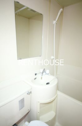 ヴィラ西調布   その他3