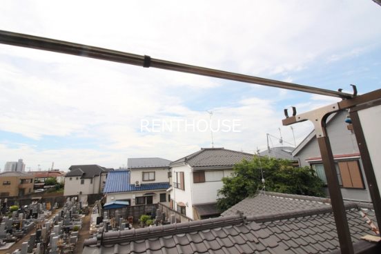 ヴィラ西調布   その他5