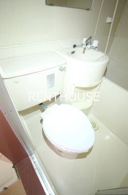 ヴィラ西調布   その他6