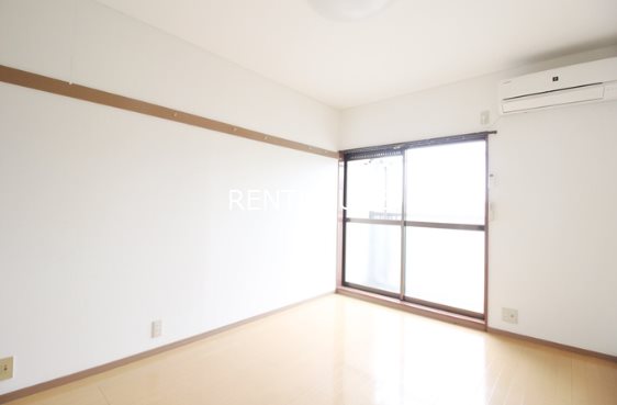 ヴィラ西調布   リビング